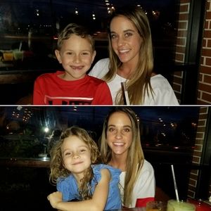 Meet your Posher, Samantha